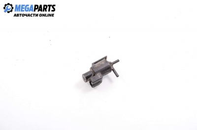 Vacuum valve for Mitsubishi Pajero III 3.2 Di-D, 160 hp automatic, 2003